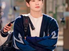 재현선배가 나 좋아하나 봐 talk 03