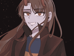 저세계 마왕님😈