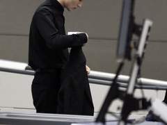 결혼은 실전이야.