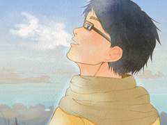 HQ 백업 / 보쿠아카 / 변하지 않는 마음