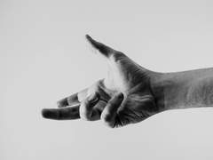 [요한예서] 촉각