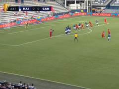 09.03(금) 09:05축월드예 캐나다 vs 온두라스