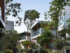 [NCT] 씨티마을 신축 전원주택단지 남편모임