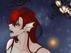 그의 목소리를 듣지 마오