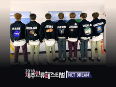 [181104] 2018 제주 한류 페스티벌