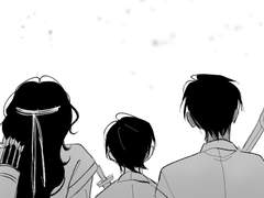 [새벽의 연화/드림]소녀여, 월야에 빛나거라 #94