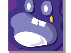 개강한 내 표정