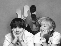 11월 44일 규현 ♥ 혁재 결혼합니다