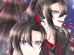 [망기무선] 離淚䯬 이루다 中 - 5