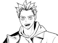 짐꾼으로도 든든한 보쿠토