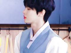 나하고 지독하게 엮여버린 두 남자