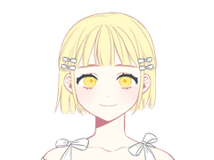 하나코이즈미 치에리 / 16