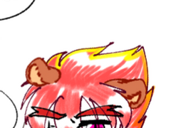 괴도조커 원더랜드 AU (2)