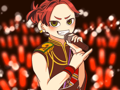 쿠로슈와 이것저것 백업4