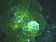 평행 우주와 5장의 티켓 -단편 소설