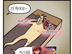 한스타 코멧쇼 풀돌 후기