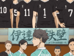 이나리자키X세이죠 합숙 라이프 쫌쫌따리