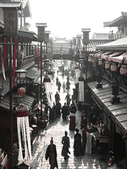 장안성(長安城)