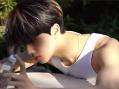 이게 나의 마지막이라면