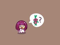 양파맛쿠키 배경화면