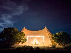 적막, 너와 단둘이