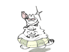 토호랭 모음 7/27~9/3