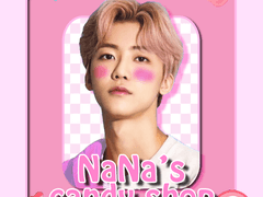 나나의 사탕 가게 !