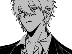 밀랍인형폭렬학원가 로그5