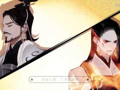 【忘川風華錄】栖凰