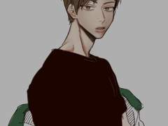 HQ연성 모음(사쿠우시, 세미카와 위주)