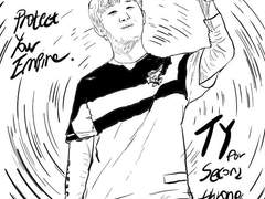 2020 GSL Season 3 Finals Champion