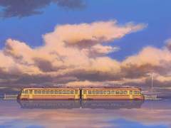 아직도 그 달은 푸른색인가요.