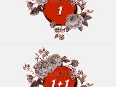 언성듀엣 장미 다이스 매크로