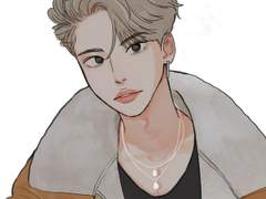 [커미션] 천방지축 어리둥절