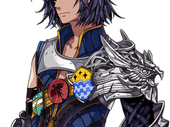 [마비노기/카즈윈 드림] 카즈윈이 술 먹고 실수로 밀레시안이랑 잠