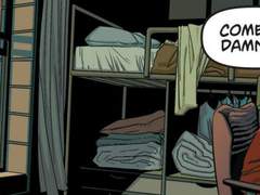 [DC/제이슨 드림] 리런치 전 드림주가 어린 제이슨과 만남