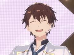 [치아이즈] 서투르지만 달콤하게