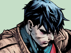 [DC/제이슨 드림] 드림주가 제이슨을 위치추적함