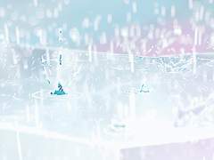 [민뷔] Pluviophile