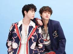 상황문답 - 파트너 시티들 +