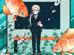 2020츠키시마 연성모음