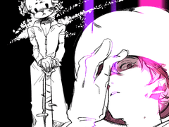 데못죽 **261스포주의