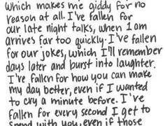 [국민] 볼에 묻은 달빛처럼