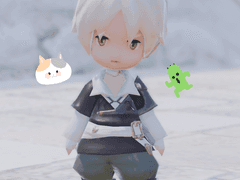 산크 드림연성 모음..