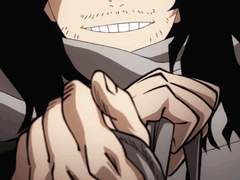 [ 나의 히어로 아카데미아 아이자와 쇼타 드림 ] 그대를 만나는 곳 25.6m 전