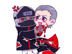 카쿠히단 낙서들 백업2