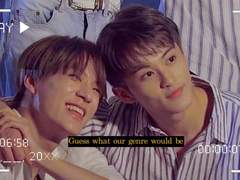 [맠젠] 우리라는 장르 A~B