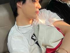 저 나가도 돼요? TALK +