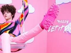 러브 체리 모션