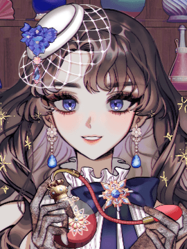 Amelia's Perfume Shop